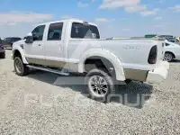 2010 Ford F-250 photo