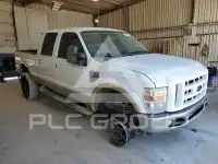 2010 Ford F-250 photo