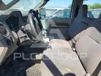 2010 Ford F-250 фото