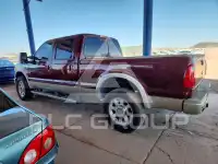 2010 Ford F-250 фото