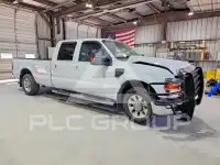 2010 Ford F-250 фото