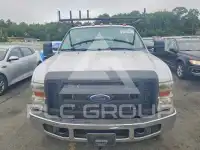 2010 Ford F-250 photo