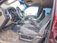 2010 Ford F-250 photo