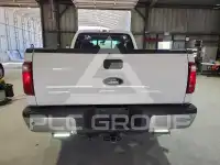 2010 Ford F-250 фото