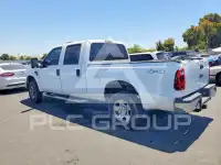 2010 Ford F-250 фото