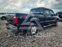 2010 Ford F-250 фото