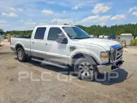 2010 Ford F-250 фото