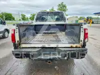 2010 Ford F-250 фото