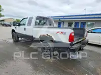 2010 Ford F-250 фото