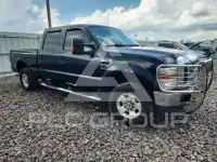2010 Ford F-250 фото