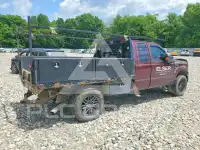 2010 Ford F-250 фото