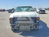 2010 Ford F-250 фото