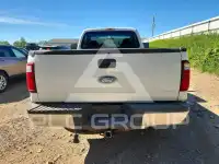 2010 Ford F-250 фото