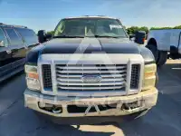 2010 Ford F-250 фото