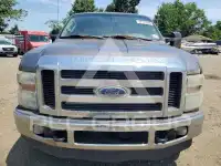 2010 Ford F-250 photo