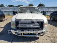 2010 Ford F-250 фото