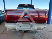 2010 Ford F-250 фото