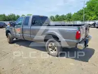 2010 Ford F-250 photo