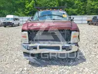 2010 Ford F-250 фото