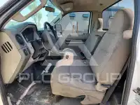 2010 Ford F-250 фото