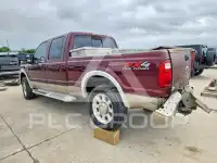 2010 Ford F-250 photo