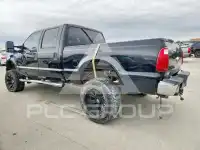 2010 Ford F-250 фото