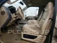 2010 Ford F-250 фото