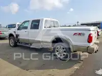 2010 Ford F-250 photo