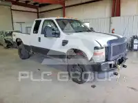 2010 Ford F-250 фото