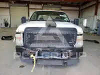 2010 Ford F-250 фото