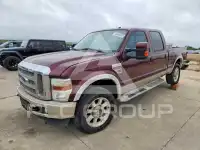 2010 Ford F-250 photo