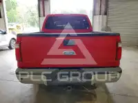 2010 Ford F-250 фото
