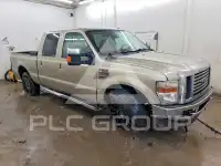 2010 Ford F-250 фото