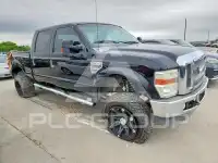 2010 Ford F-250 фото