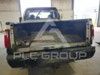 2010 Ford F-250 фото