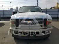 2010 Ford F-250 photo