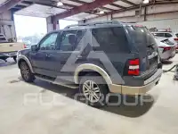 2010 Ford EXPLORER photo