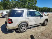 2010 Ford EXPLORER фото