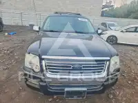 2010 Ford EXPLORER фото
