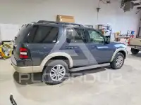 2010 Ford EXPLORER photo