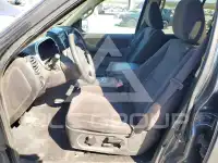 2010 Ford EXPLORER фото