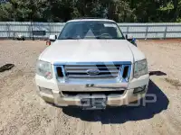 2010 Ford EXPLORER фото