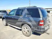 2010 Ford EXPLORER фото