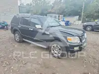2010 Ford EXPLORER фото