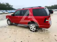 2010 Ford EXPLORER photo