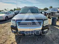 2010 Ford EXPLORER фото