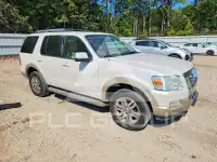 2010 Ford EXPLORER фото