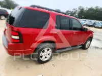 2010 Ford EXPLORER photo
