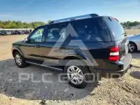 2010 Ford EXPLORER фото