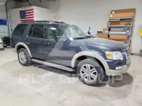 2010 Ford EXPLORER photo